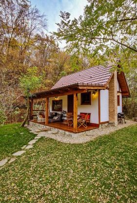 Explorers Dream - Transylvania