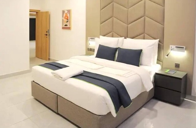 Exquisite Apartments By Signature
