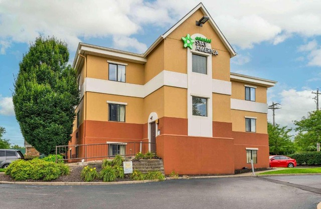 Extended Stay America Suites - Cincinnati - Fairfield