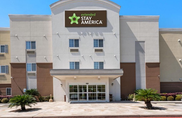 Extended Stay America Suites - McAlester - Hwy 69