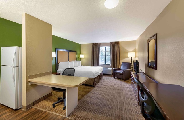 Extended Stay America Suites Long Island Bethpage