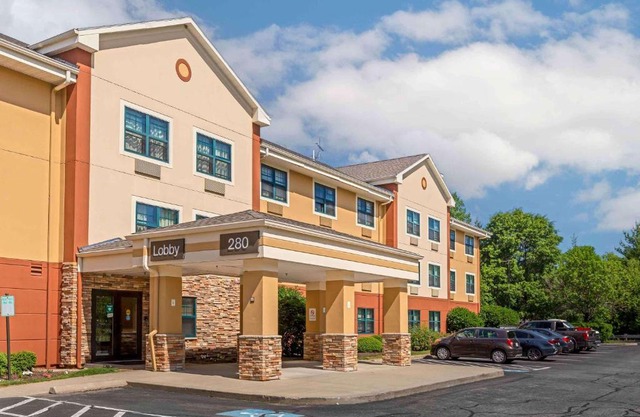 Extended Stay America Suites - Foxboro - Norton