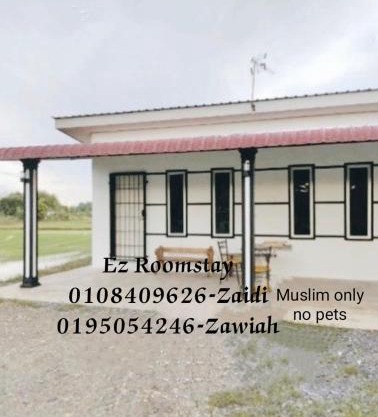 EZ Roomstay