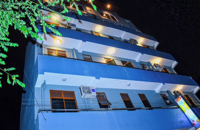 Ez Stay Guesthouse