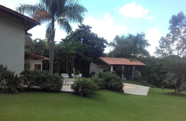 farm in condominium