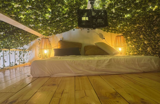 F1 Cocooning Extrêmement Calme Accès Forêt Tout Confort