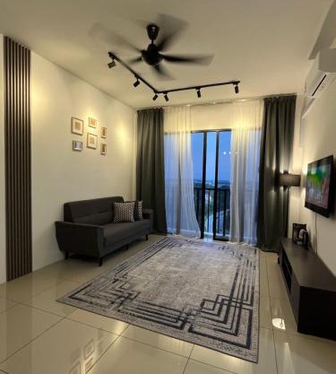 FA Homestay KLIA