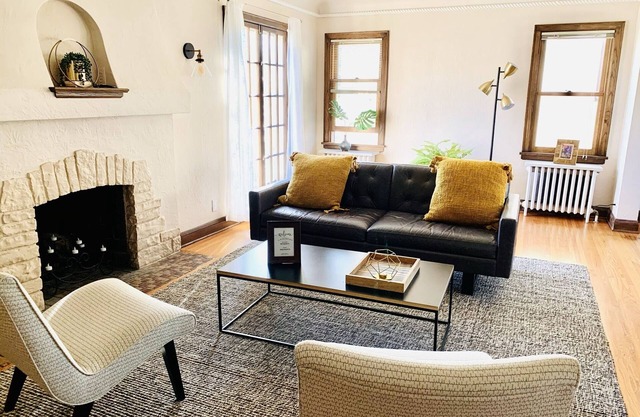Fab location at 50th and France