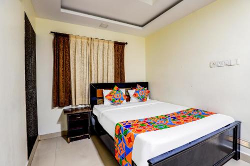 FabHotel Karuna Regent