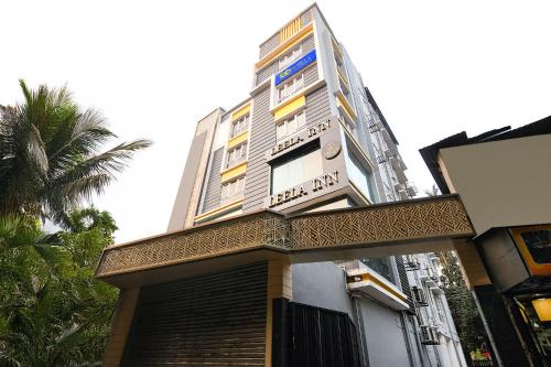 FabHotel Leela Inn - Nr Park Circus 7 Point