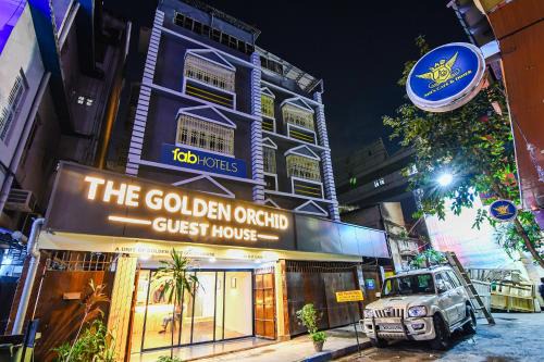 FabHotel The Golden Orchid