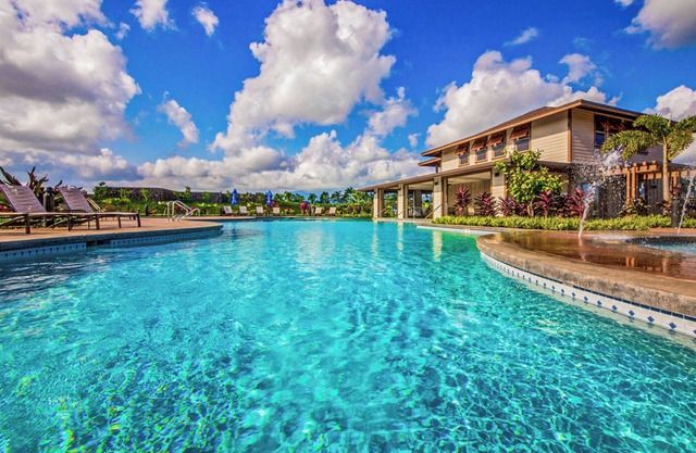 Fabulous Poipu 6 bedrooms for 10-12! AC!