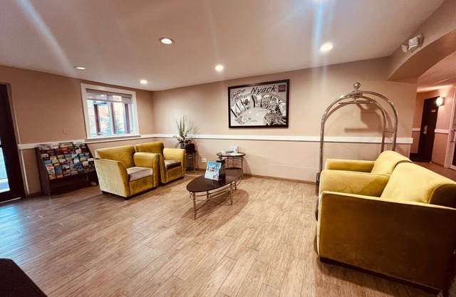 FairBridge Inn Express Nyack