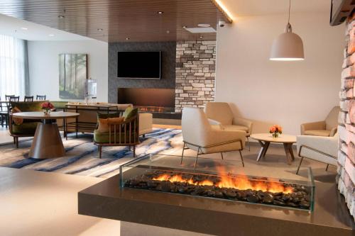 Fairfield by Marriott Edmonton International Airport