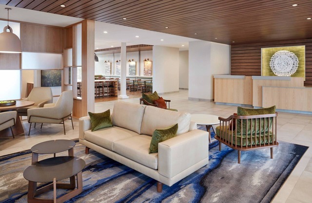 Fairfield by Marriott Inn & Suites Sandusky