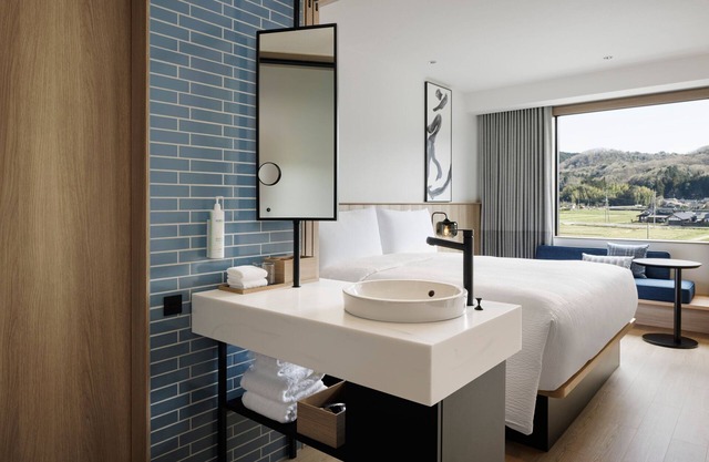 Fairfield By Marriott Okayama Tsuyama