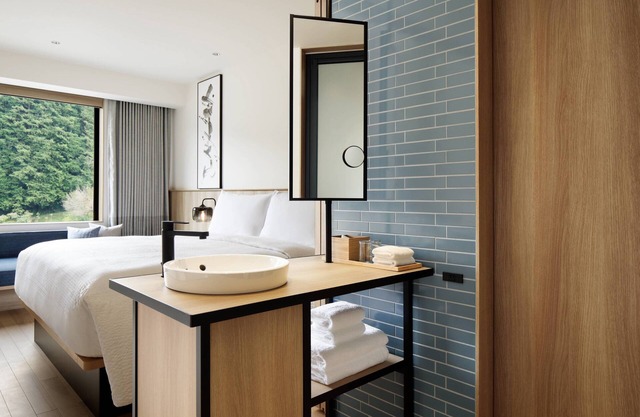 Fairfield by Marriott Tochigi Motegi