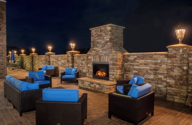 Fairfield Inn and Suites by Marriott Washington