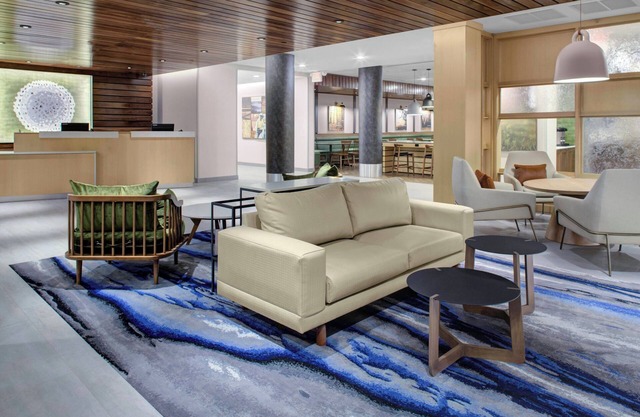 Fairfield Inn & Suites by Marriott Allentown West