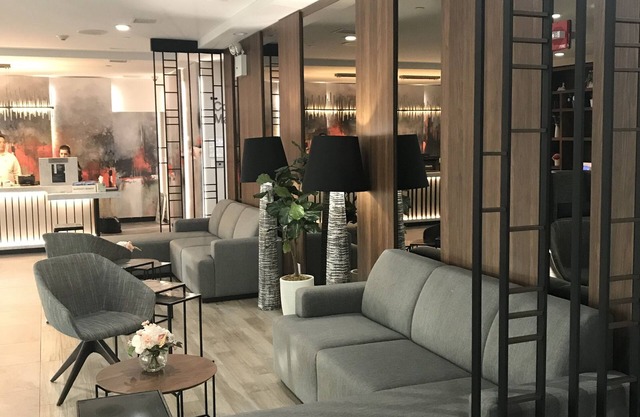 Fairfield Inn & Suites by Marriott New York Staten Island