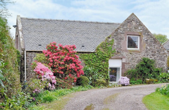 Fairlaw Garden Cottage