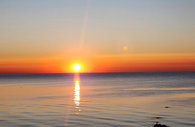 Fairview Beach Front, Charming Peaceful, Comfortable Stay