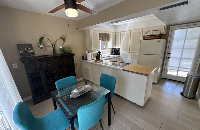 Fall/winter 2025 available- private 1 bedroom guest house