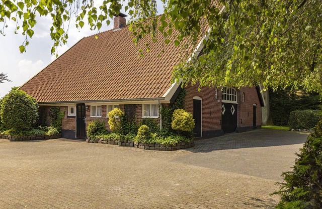 Familieboerderij by Interhome