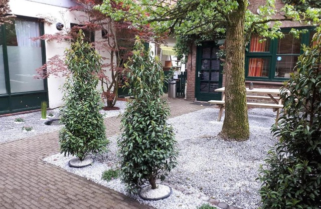 familiehuis Benboverijssel