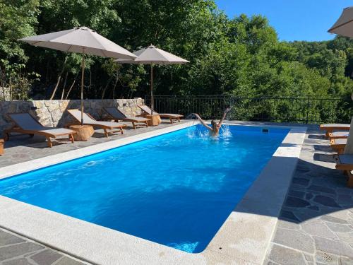 Familija Lovrinovi Retreat - Relax&Reconnect
