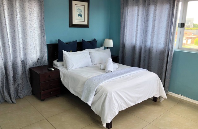 Familly Room! Welcome to our charming guesthouse in Cape Town