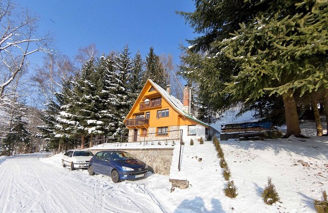 Family Chalet in Giant Mountains