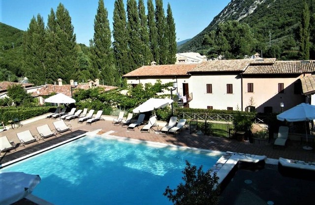 Family Escape With Pools and Sauna