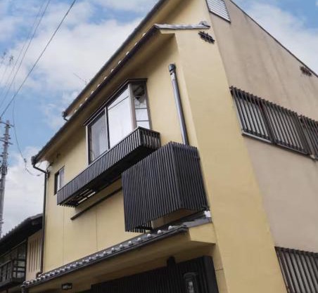 Family-Friendly, 2-Story Kyoto House, Walk to Gion