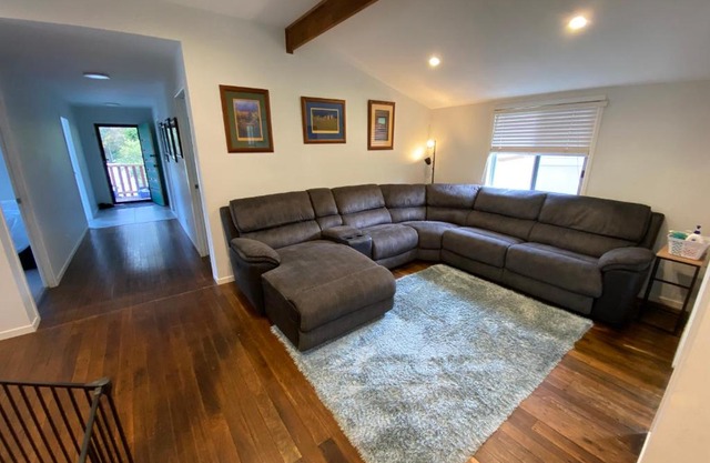 Family Friendly 4 bedroom Home Opposite Urunga Wetlands