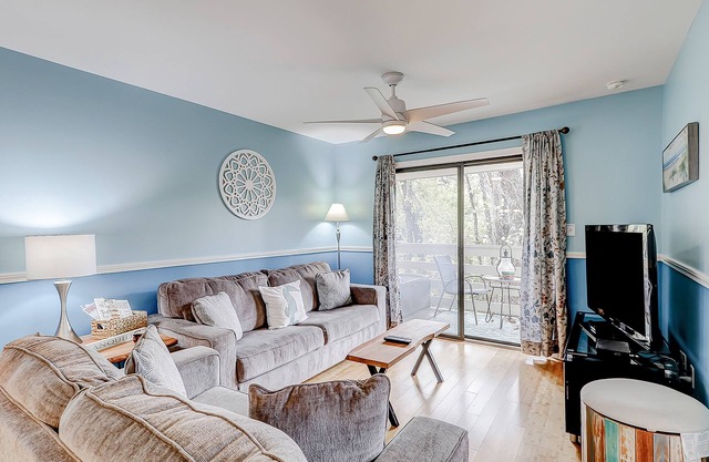 Family-Friendly Condo near the Beach w/Private Balcony, Shared Pool, Game Room