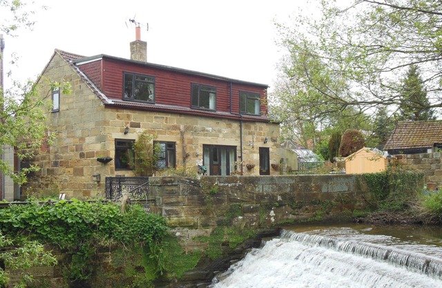 Family friendly holiday cottage in the beautiful North Yorkshire countryside.
