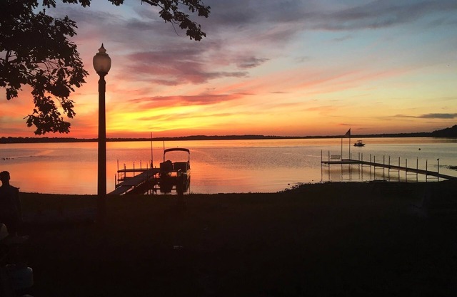 Family Friendly Lakefront Home with Dock on Owasco Finger Lake Cayuga County
