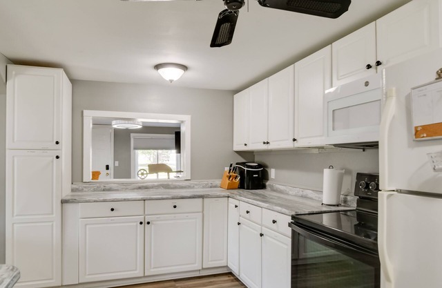 Family-Friendly Rockwell City Vacation Rental!