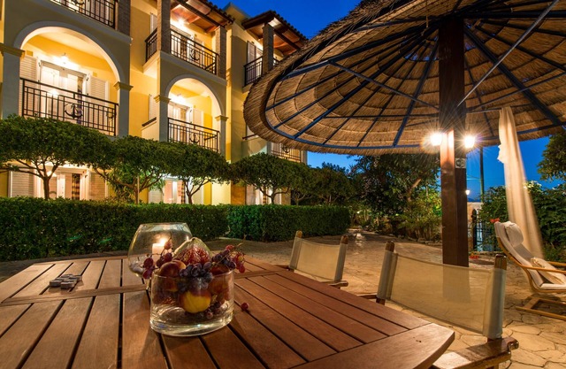 Family-friendly, Ultimate relaxation