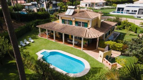 Aroeira Golf Beach 