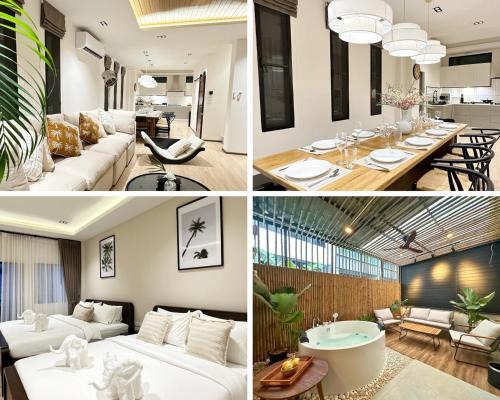 Family&Friends Friendly house Sukhumvit27