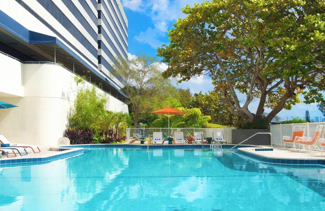 Sheratonmiami Miami 