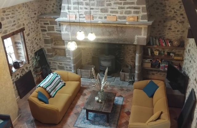 Family gîte in the heart of Corrèze