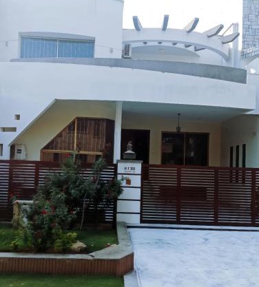 Family Guest House