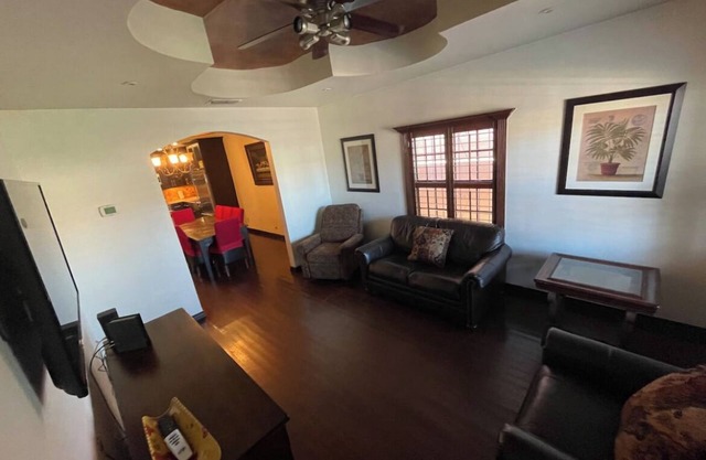 Family home in central laredo