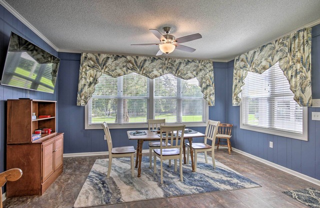 Family Home w/Fire Pit, 2 Mi to Lake Access