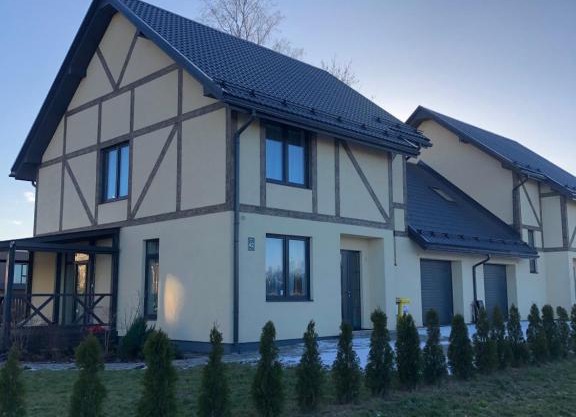 FAMILY HOUSE MARUPE