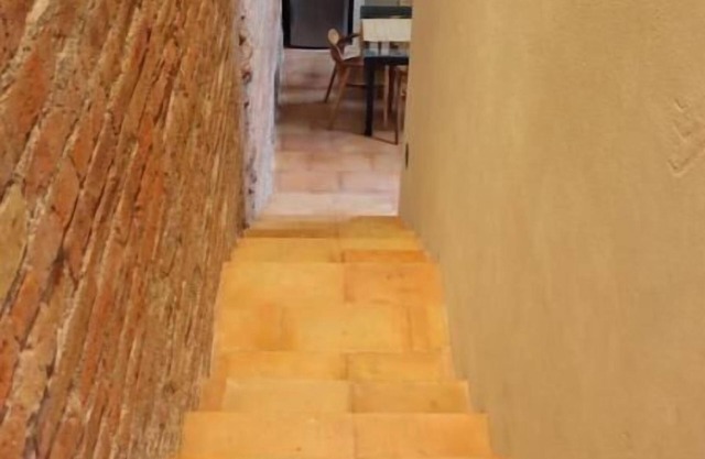 Family House with 3 bedrooms in the center