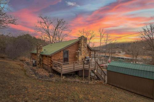Family Lakefront Getaway on Norris Lake